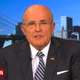 Rudy Giuliani
CBS Screenshot